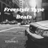 Bubbajuju - Freestyle Type Beats Volume 1